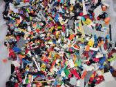 Lego detalės - nuotraukos Nr. 3