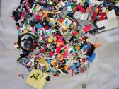 Lego detalės - nuotraukos Nr. 4