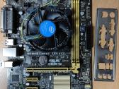 Asus H81m-d (Socket 1150)