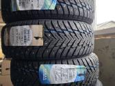 Naujos Nokian 175/65r14 Hakkapellita 10