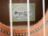 Strong wind ukulele - nuotraukos Nr. 3