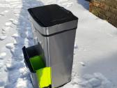 Automatinė šiukšliadėžė - nuotraukos Nr. 2