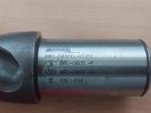 45mm sandvik grąžtas su plokštelėm - nuotraukos Nr. 2