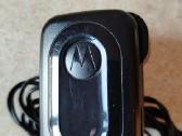 Telefono Motorola įkrovėjas