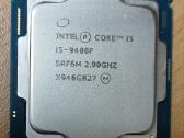 Intel 775 1155 1150 1151 Amd Am2 Am4 cpu - nuotraukos Nr. 2