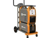 Profesionalus 315a Ac/dc Tigas tinka Aliumui