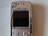 Telefonas Nokia 3120 - nuotraukos Nr. 2