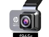 Vaizdo Registratorius Naujas Hp f965
