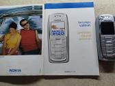 Telefonas Nokia 3120
