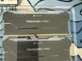 Corsair Vengeance Rgb Pro 32gb (2x16gb) - nuotraukos Nr. 3