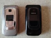 Telefonai Nokia 6085