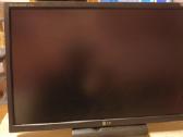 LG Flatron L194ws monitorius - nuotraukos Nr. 9