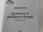 Gyvenimas su plunksna ir knyga - nuotraukos Nr. 2