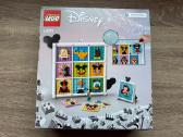 100 Years of Disney Animation Icons 43221 - nuotraukos Nr. 2