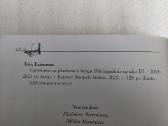 Gyvenimas su plunksna ir knyga - nuotraukos Nr. 6
