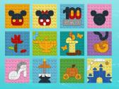100 Years of Disney Animation Icons 43221 - nuotraukos Nr. 6