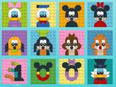 100 Years of Disney Animation Icons 43221 - nuotraukos Nr. 7