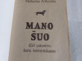 Mano šuo