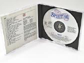 The Spirit Of The 60s (CD, rinkinys) - nuotraukos Nr. 3