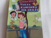 Verta kankintis dėl meilės