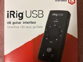 Irig usb interface - nuotraukos Nr. 2