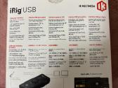 Irig usb interface - nuotraukos Nr. 3