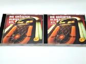 Die Grossten Oldies cd1 cd2 (2 x CD, rinkinys)