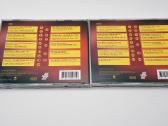 Die Grossten Oldies cd1 cd2 (2 x CD, rinkinys) - nuotraukos Nr. 2