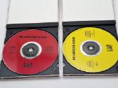 Die Grossten Oldies cd1 cd2 (2 x CD, rinkinys) - nuotraukos Nr. 3