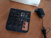 Mini pultas Audiophony Mi3