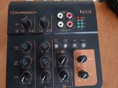 Mini pultas Audiophony Mi3 - nuotraukos Nr. 2