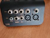 Mini pultas Audiophony Mi3 - nuotraukos Nr. 3