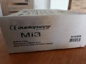 Mini pultas Audiophony Mi3 - nuotraukos Nr. 5