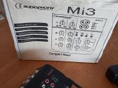 Mini pultas Audiophony Mi3 - nuotraukos Nr. 6
