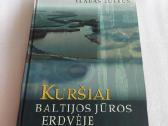 Kuršiai Baltijos jūros erdvėje
