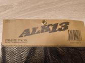 Alk13 Combopads kelių apsaugos – dydis M