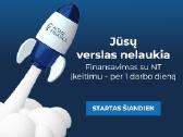 Kai kiti atsisako – mes ieškome sprendimo - nuotraukos Nr. 11
