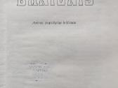 M. Petuchauskas "Donatas Banionis" - nuotraukos Nr. 2