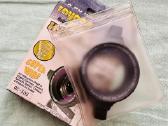 Vaizdo kameros objektyvo konverteris Raynox Qc-505 - nuotraukos Nr. 7