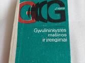 Gyvulininkystės mašinos ir įrengimai