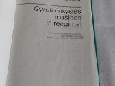 Gyvulininkystės mašinos ir įrengimai - nuotraukos Nr. 2