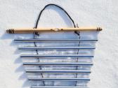 Linguojantis varpelis Swing chimes