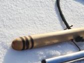 Linguojantis varpelis Swing chimes - nuotraukos Nr. 5