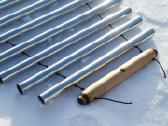 Linguojantis varpelis Swing chimes - nuotraukos Nr. 6