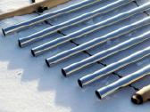 Linguojantis varpelis Swing chimes - nuotraukos Nr. 7