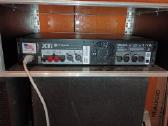 Koloneles Jbl Jrx-100 + Crown + mixeris + laidai - nuotraukos Nr. 6