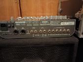 Koloneles Jbl Jrx-100 + Crown + mixeris + laidai - nuotraukos Nr. 7