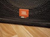 Koloneles Jbl Jrx-100 + Crown + mixeris + laidai - nuotraukos Nr. 3