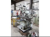 CNC Vertikalios frezavimo staklės „Dugard X6325d“