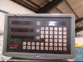 CNC Vertikalios frezavimo staklės „Dugard X6325d“ - nuotraukos Nr. 7